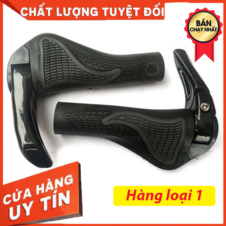 Tay nắm sừng trâu xe đạp thể thao