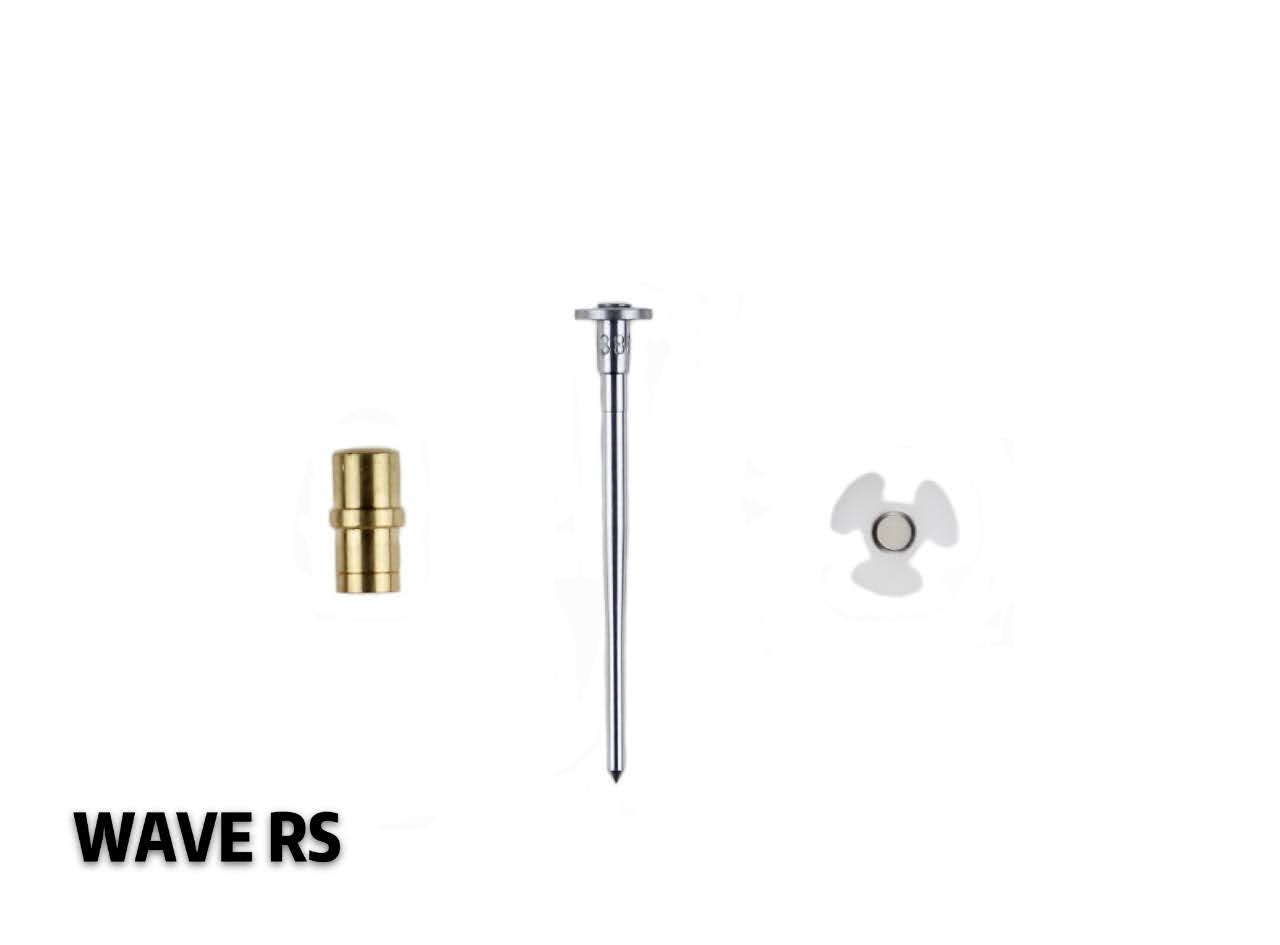 Carburetor Fuel Needle Set (Small Fuel Tank)
