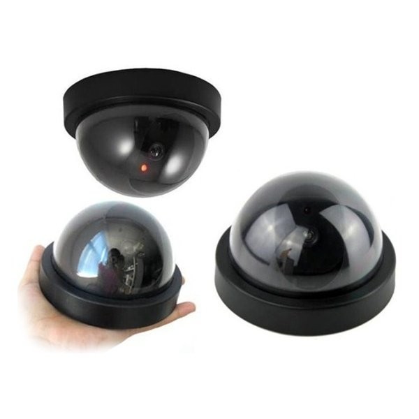 [HCM]Mô hình camera chống trộm