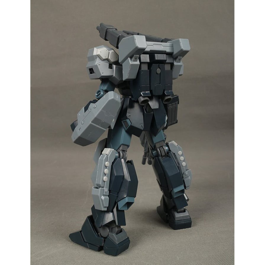 [Hoàn Tiền 10%]Mô hình lắp ráp gundamchat MG Jesta Cannon Daban