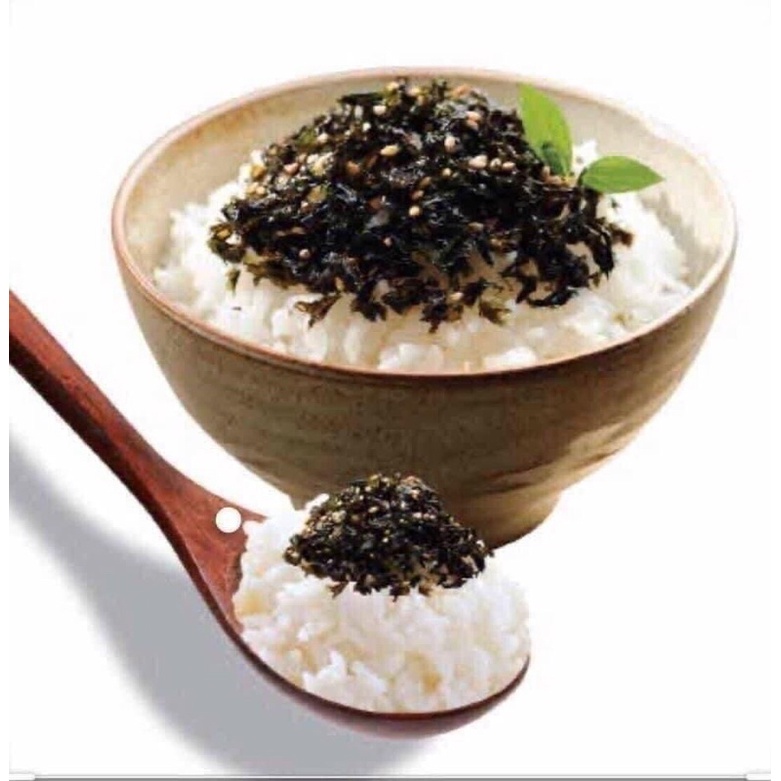 Rong biển trộn cơm 50g