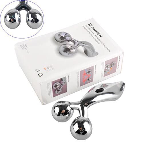 Cây Lăn Massage 3D Hàn Quốc