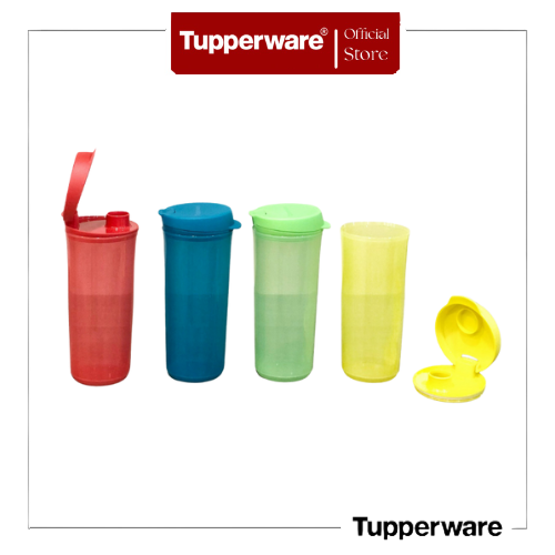 Ly Nước Thirst N Go 470ml - Tupperware