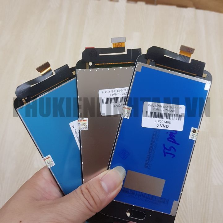 Màn hình Samsung J5 Prime