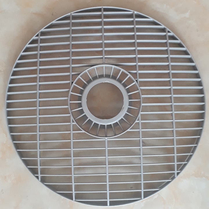 Lồng trước quạt tản jiplai, Lồng trước quạt hộp 350
