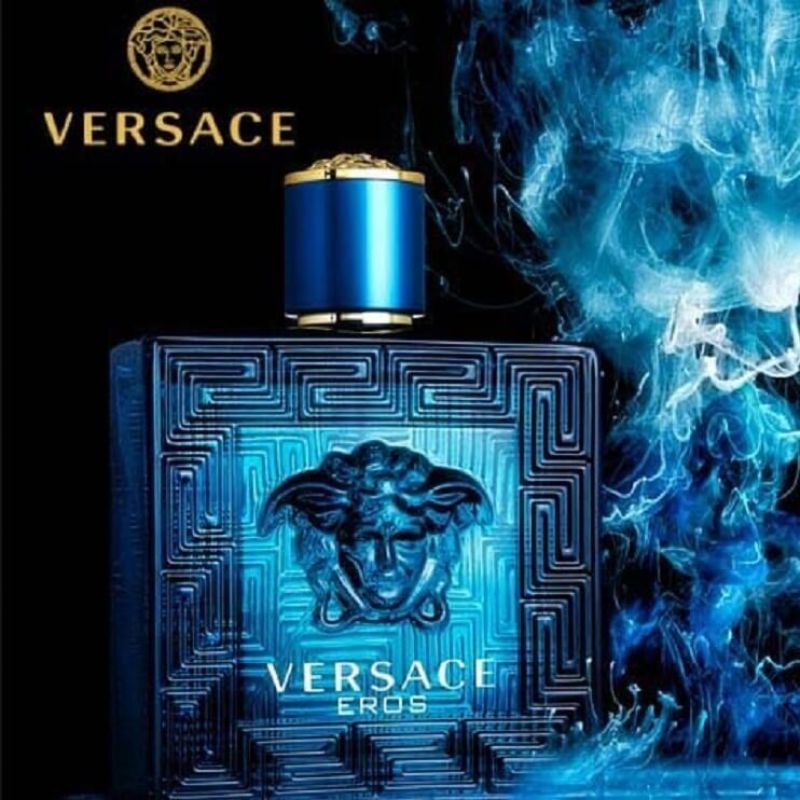 Nước Hoa Mini Versace Eros EDT 5ml