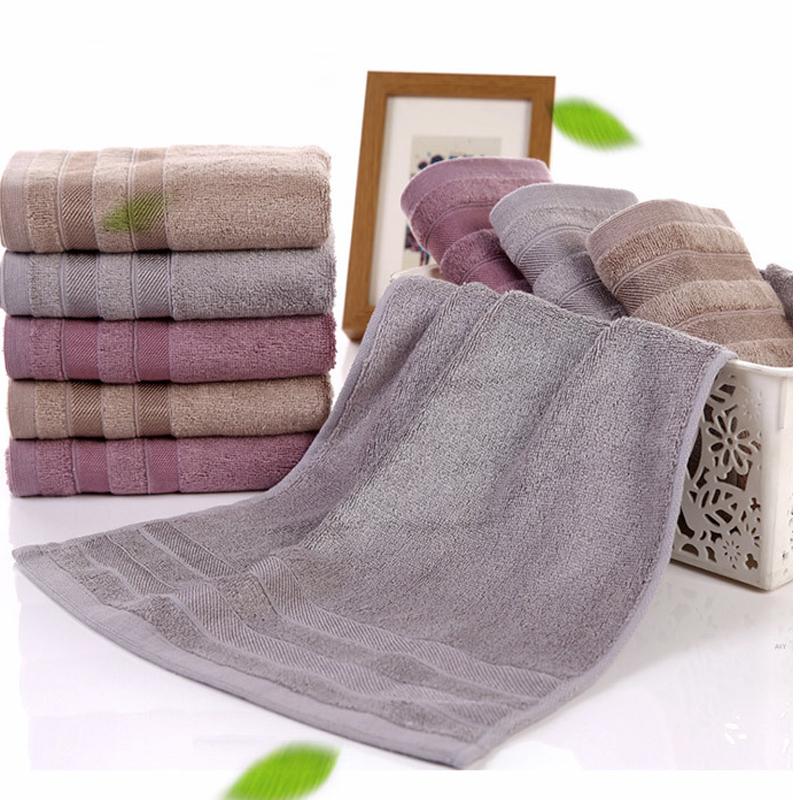 Khăn tắm dày 35x75,siêu thấm chất liệu 100 cotton 120g 118