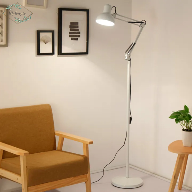 [HCM]ĐÈN CÂY ĐỨNG - TRANG TRÍ LERSTA IKEA