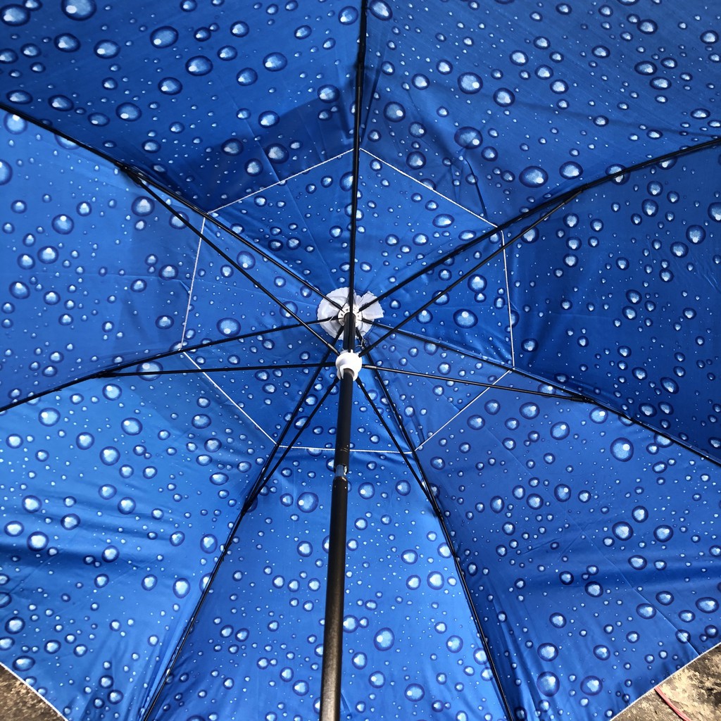 Ô câu cá , ô dù che nắng mưa rộng 1m8 T1999