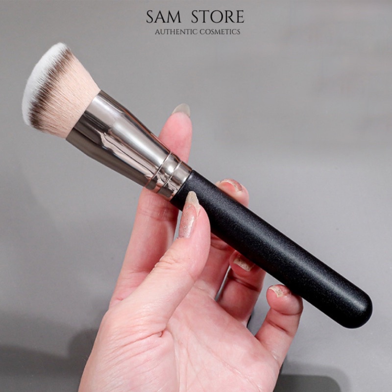 Cọ đánh nền thần thánh mỏng mịn bản dupe của Mac