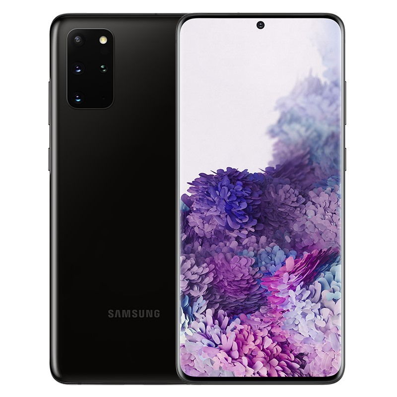 Điện thoại Samsung S20 Plus 2 sim Ram 12/128Gb Likenew