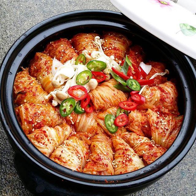 Tương ớt Hàn Gochujang thùng 14kg
