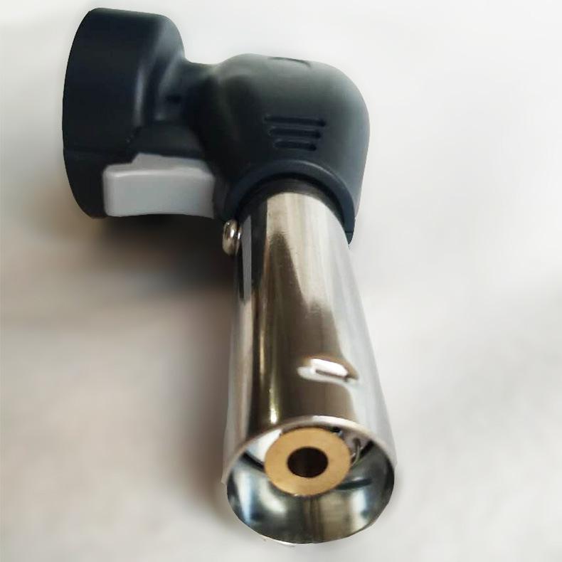 [HCM][LOẠI I] Đầu Khò Lửa Cầm Tay Sử Dụng Cho Lon Gas Mini