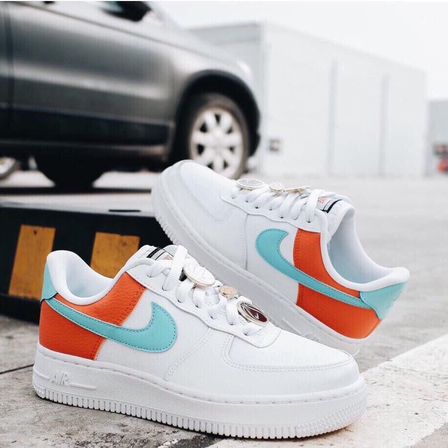 Nike À1