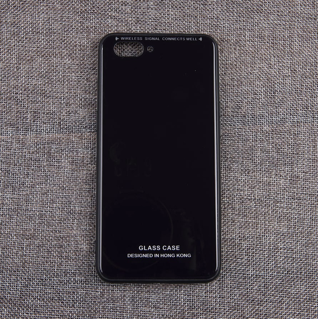 [HCM]Ốp lưng đủ dòng OPPO A30/A30/M10S/A50/A50S/A83/A3S/A12E/A12/F5/F7/F9/A7 2018/A5S/.... kính cường lực 9H chống trầy(sản phẩm 3 màu)