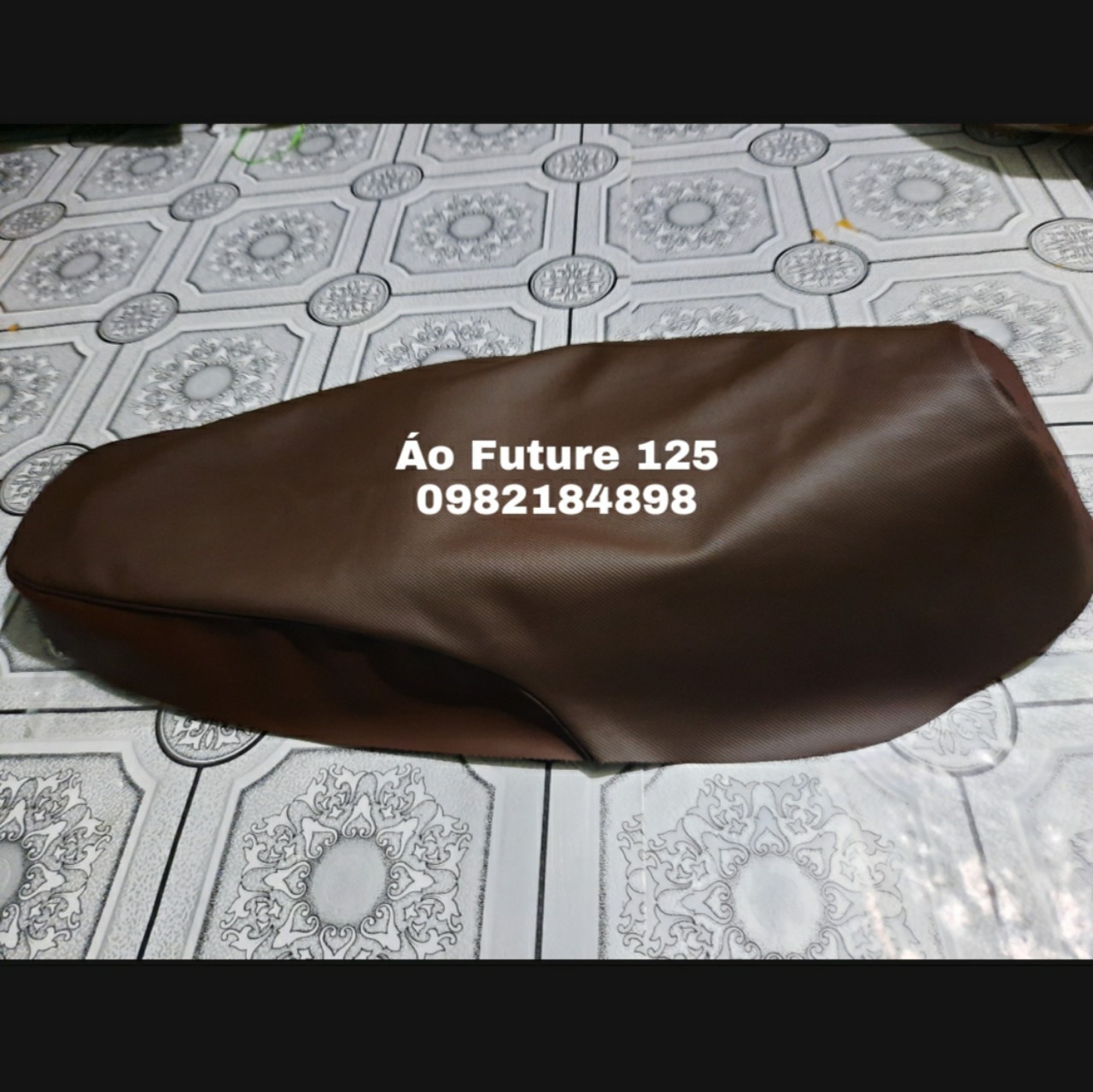 Áo yên xe Future FI 125