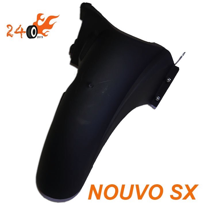 Dè con nouvo 5 - nouvo sx