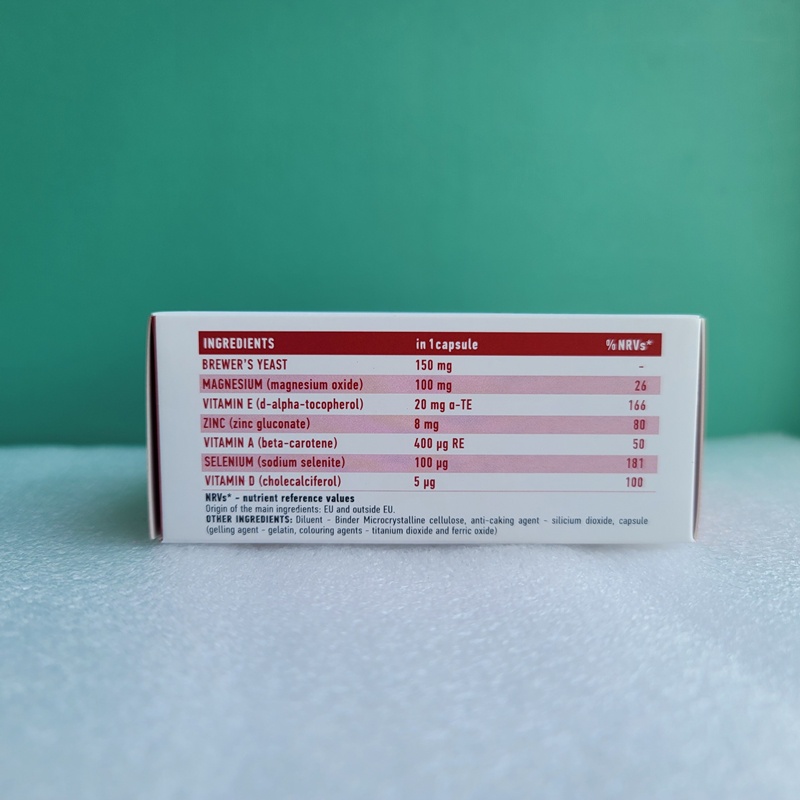 [CHÍNH HÃNG] Viên Uống Biotrade Hỗ Trợ Đẹp Da
