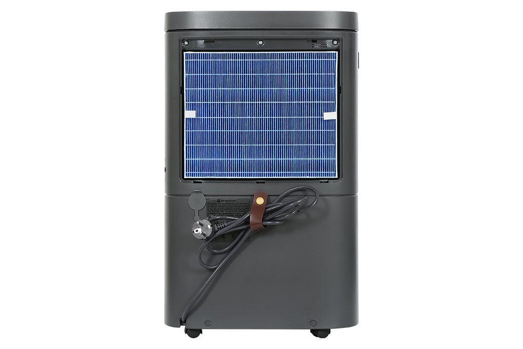 {HÀNG CHÍNH HÃNG} Máy hút ẩm Electrolux EDH12TRBD2