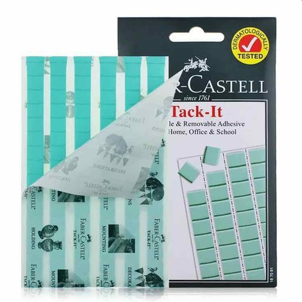 [HCM]Keo Đa Năng Dán MóngGắn Móng Mẫu Nail