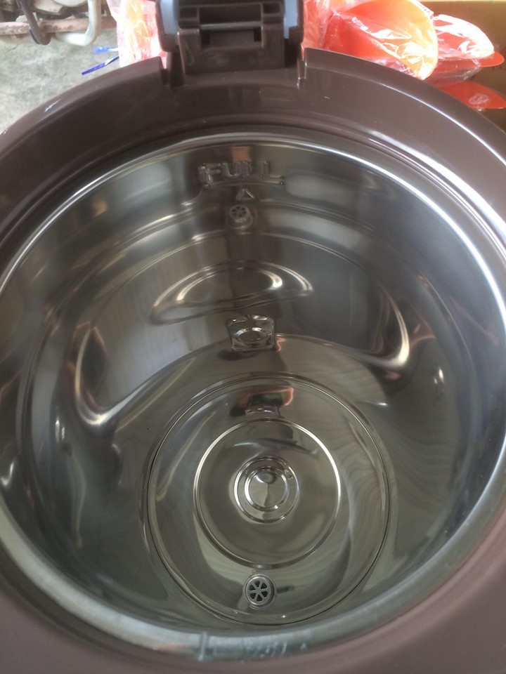 BÌNH THỦY ĐIỆN WATASHI 6.0 LÍT CÔNG SUẤT 800W