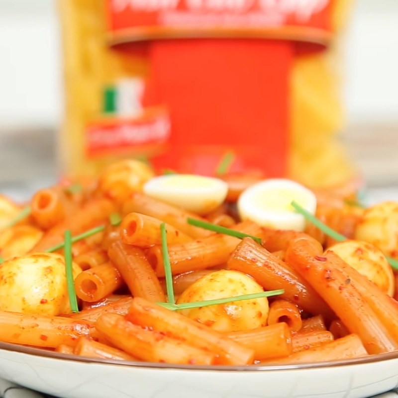 Nui ống lớn Safoco 400g - Loại vàng