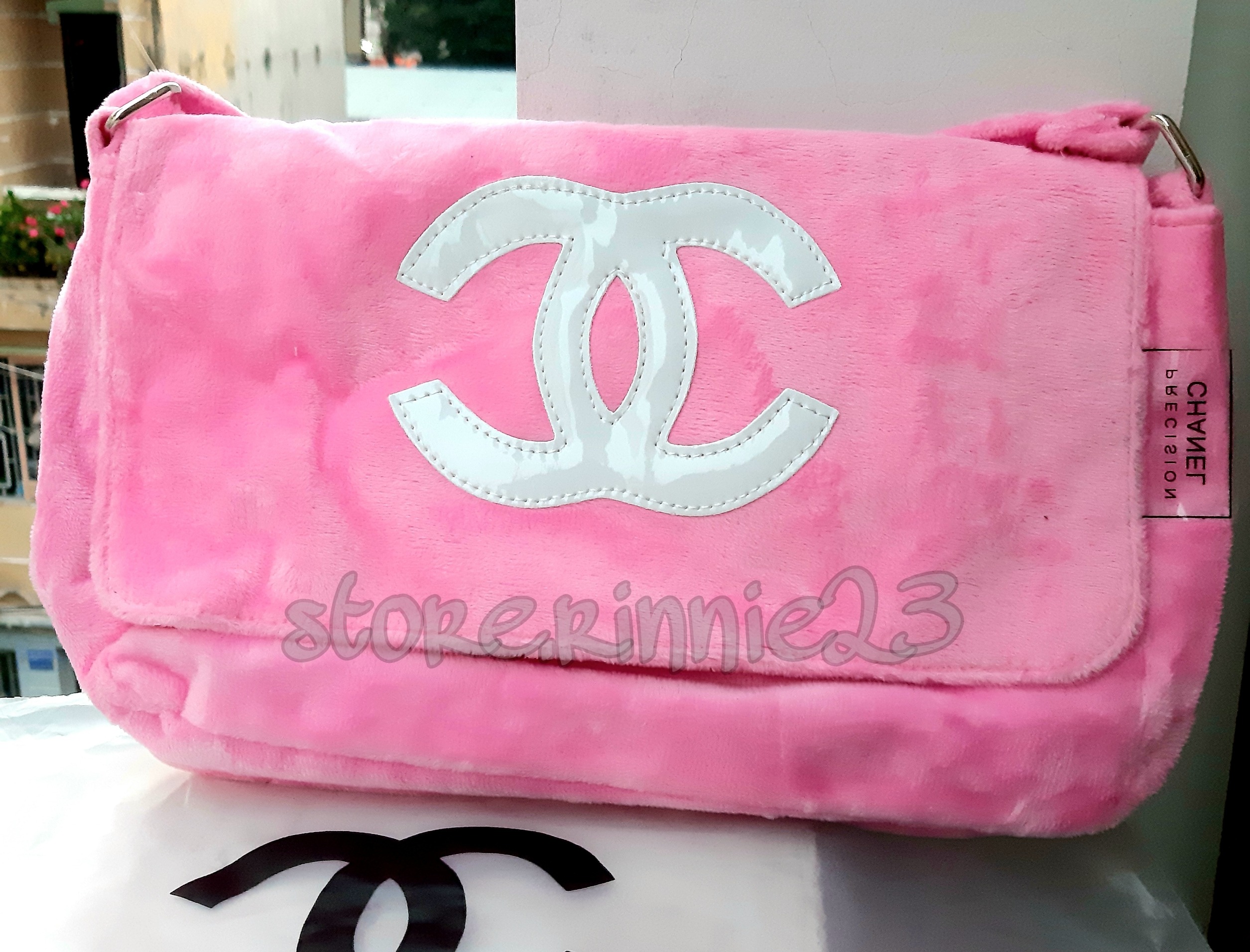[HCM]Túi Đeo Chéo CN Thời Trang Unisex