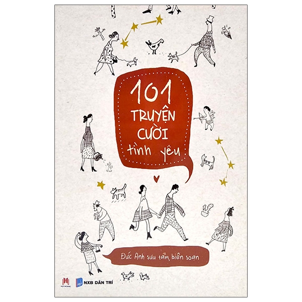 Fahasa - 101 Truyện Cười Tình Yêu
