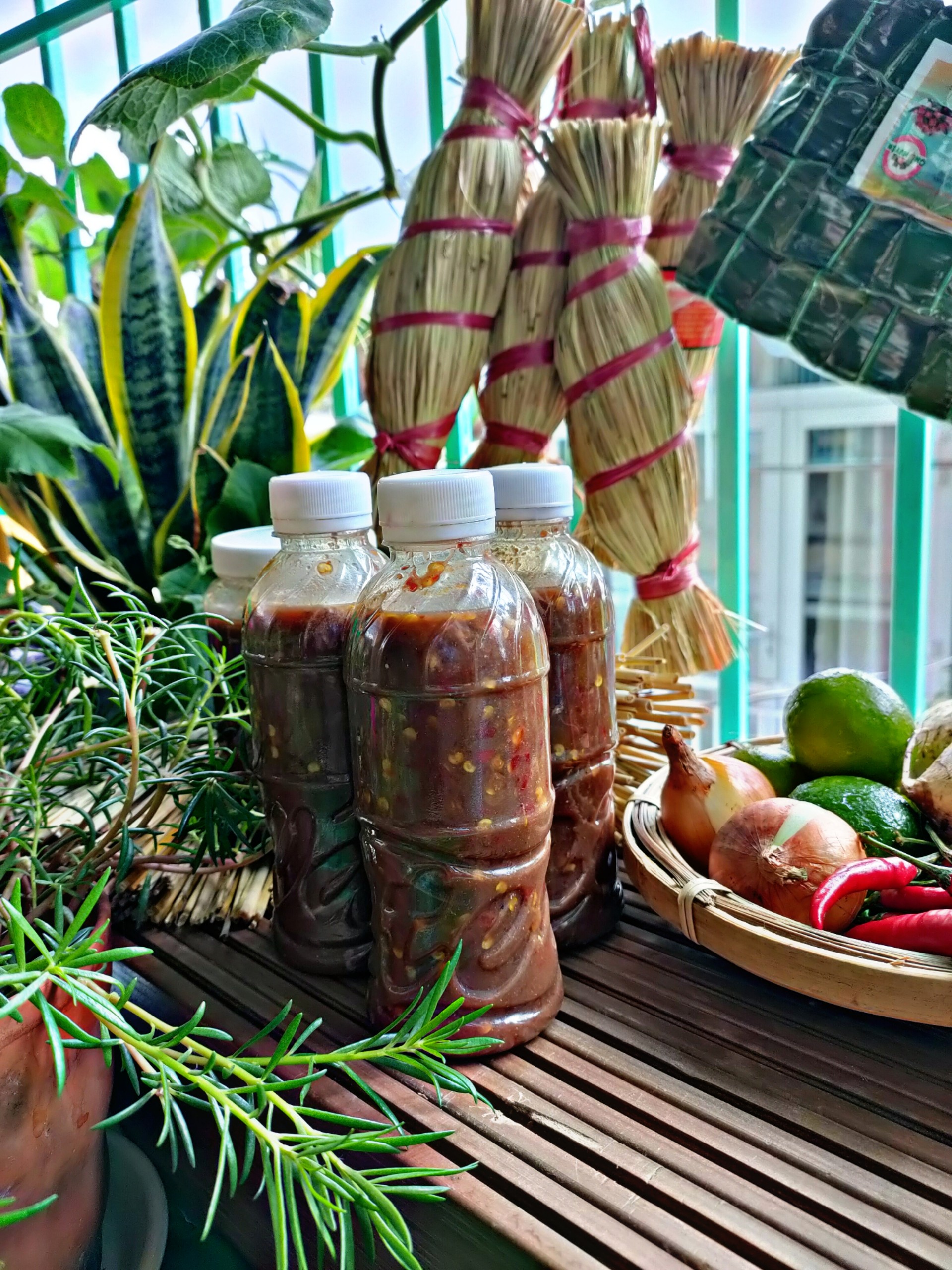 Mắm nêm Bình Định