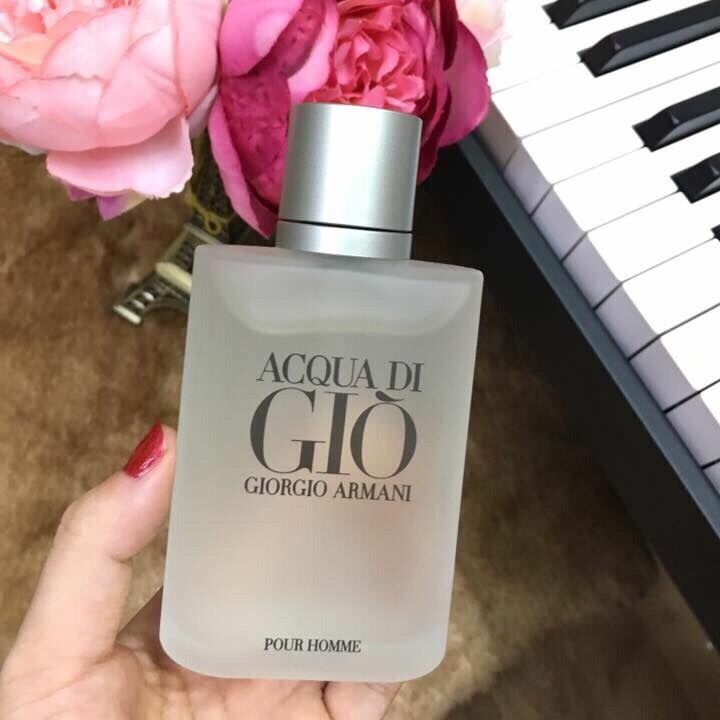 NƯỚC HOA NAM ACQUA DI GIO