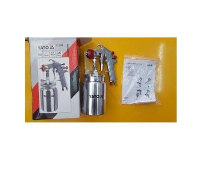 Bình phun sơn khí nén Yato YT-2346