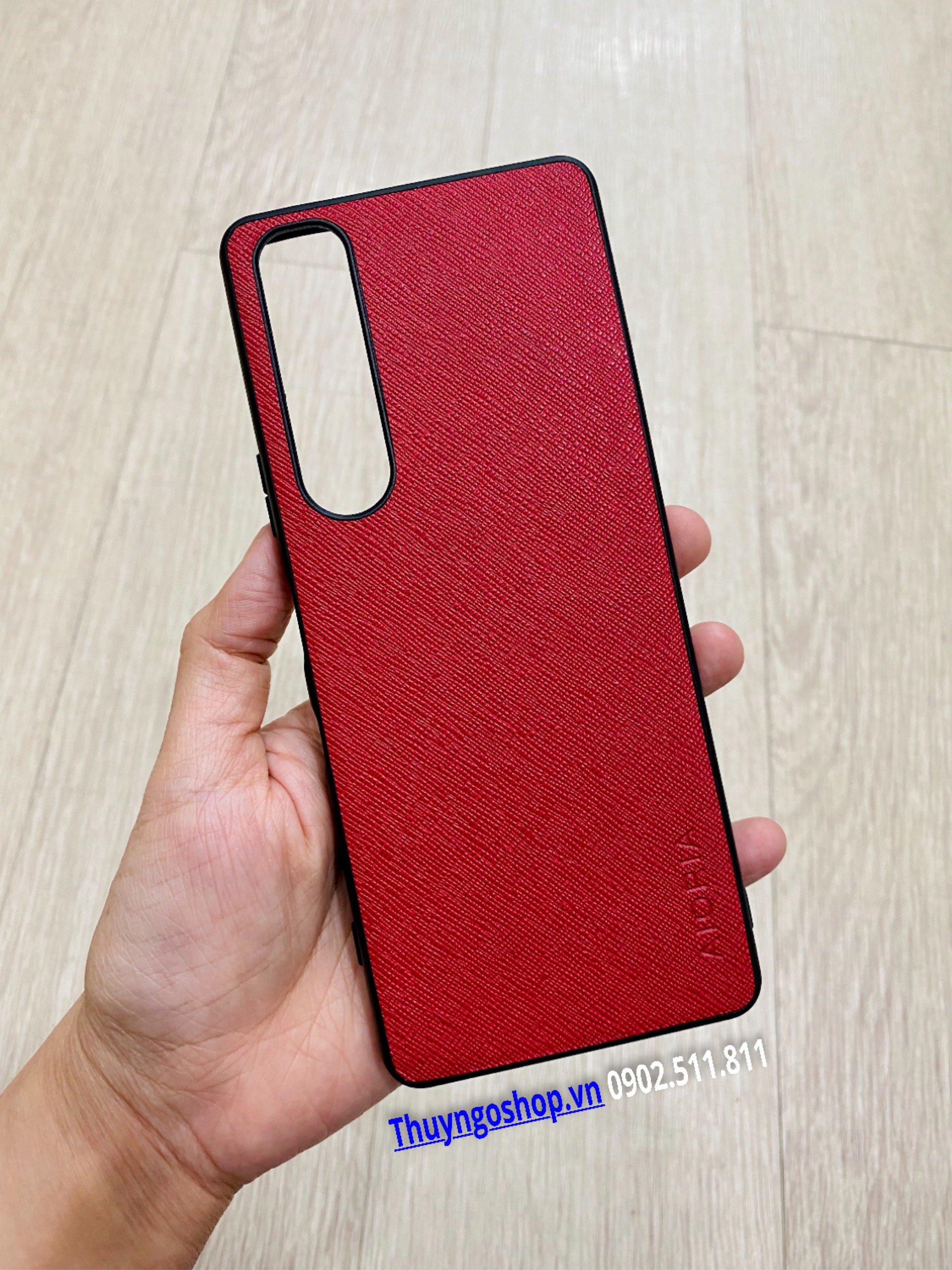 Ốp lưng Sony Xperia 1 III