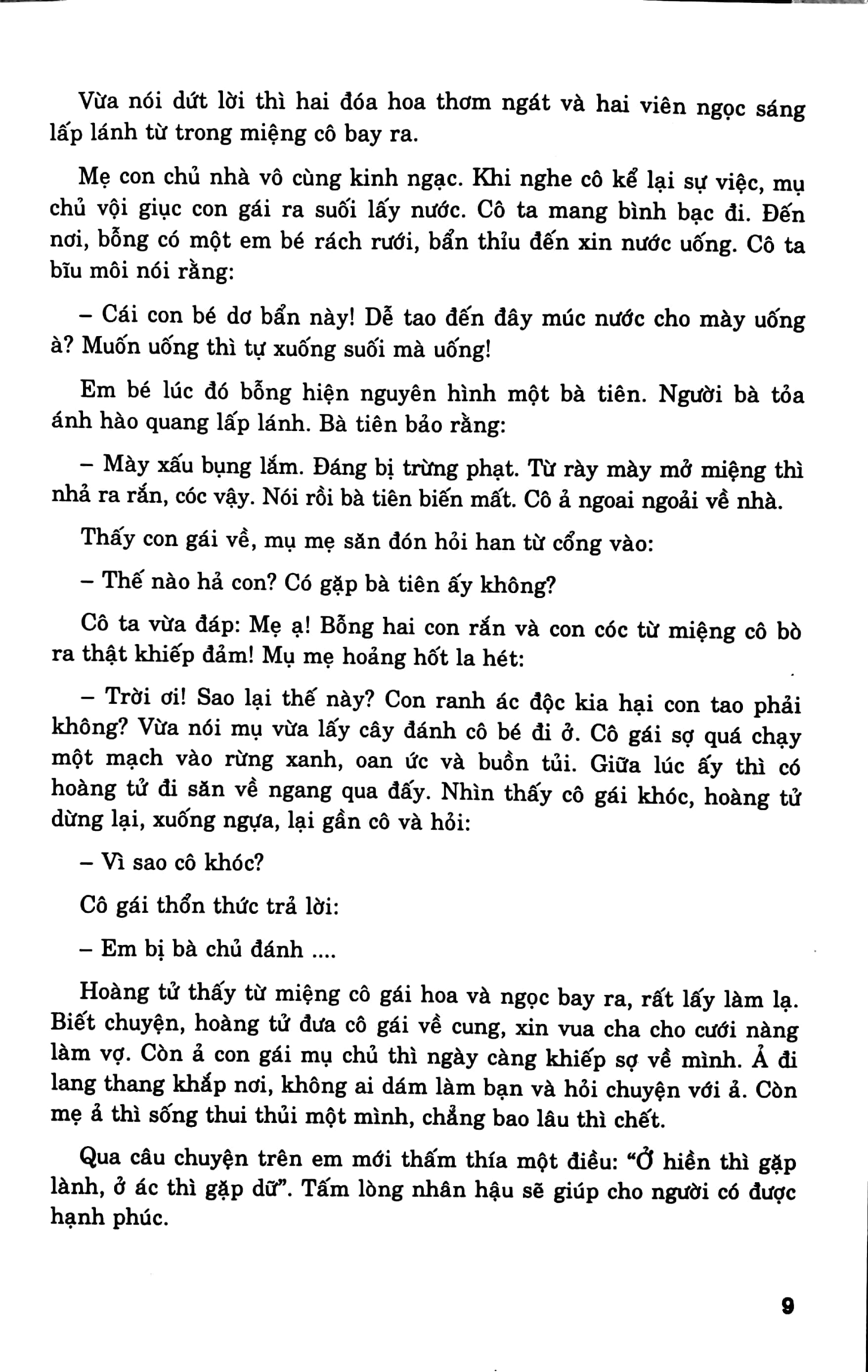 Fahasa - Những Bài Văn Chọn Lọc 4
