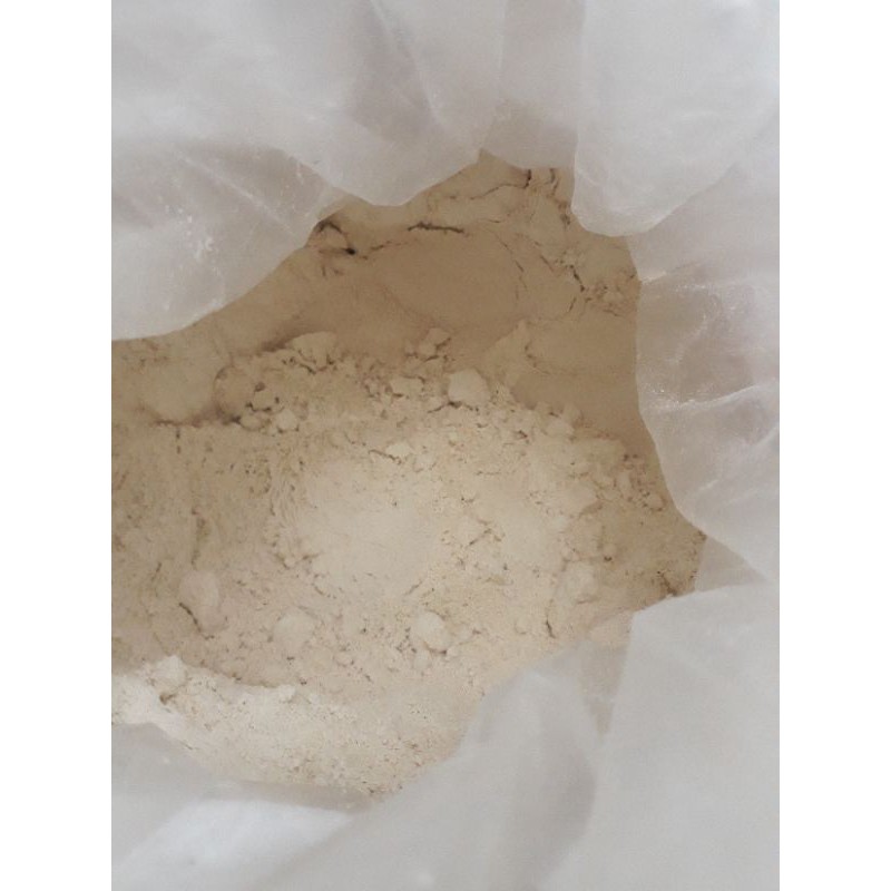 Bột yến mạch nguyên chất xay mịn 1kg