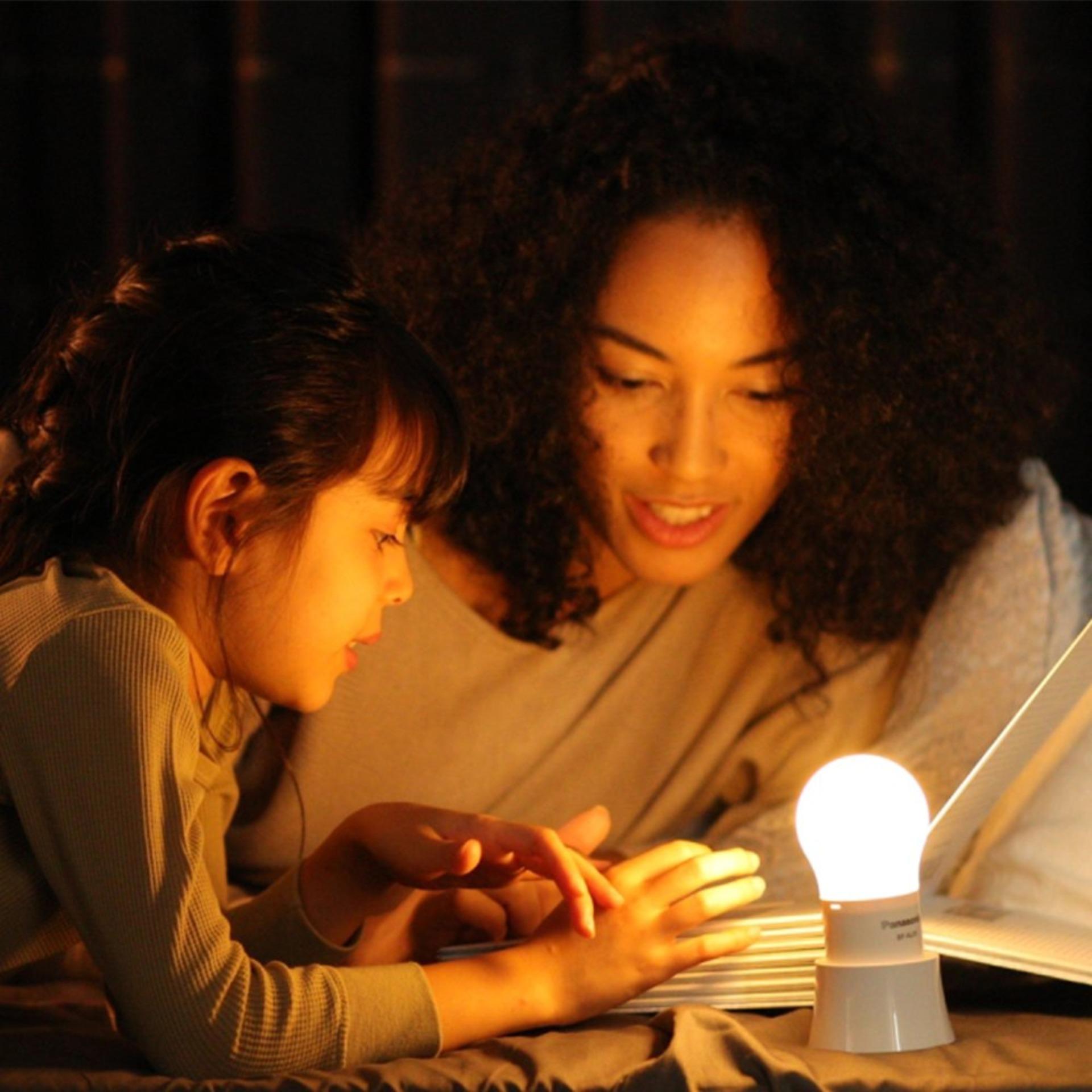 Đèn LED Panasonic AL05