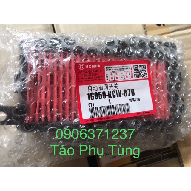 Lọc gió xe spacy 125