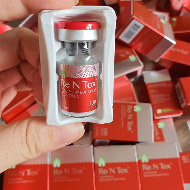 RENTOX 100 SIÊU MẠNH [CHÍNH HÃNG]
