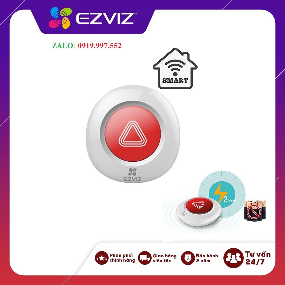 Nút Nhấn Khẩn Cấp EZVIZ CS-T3-A