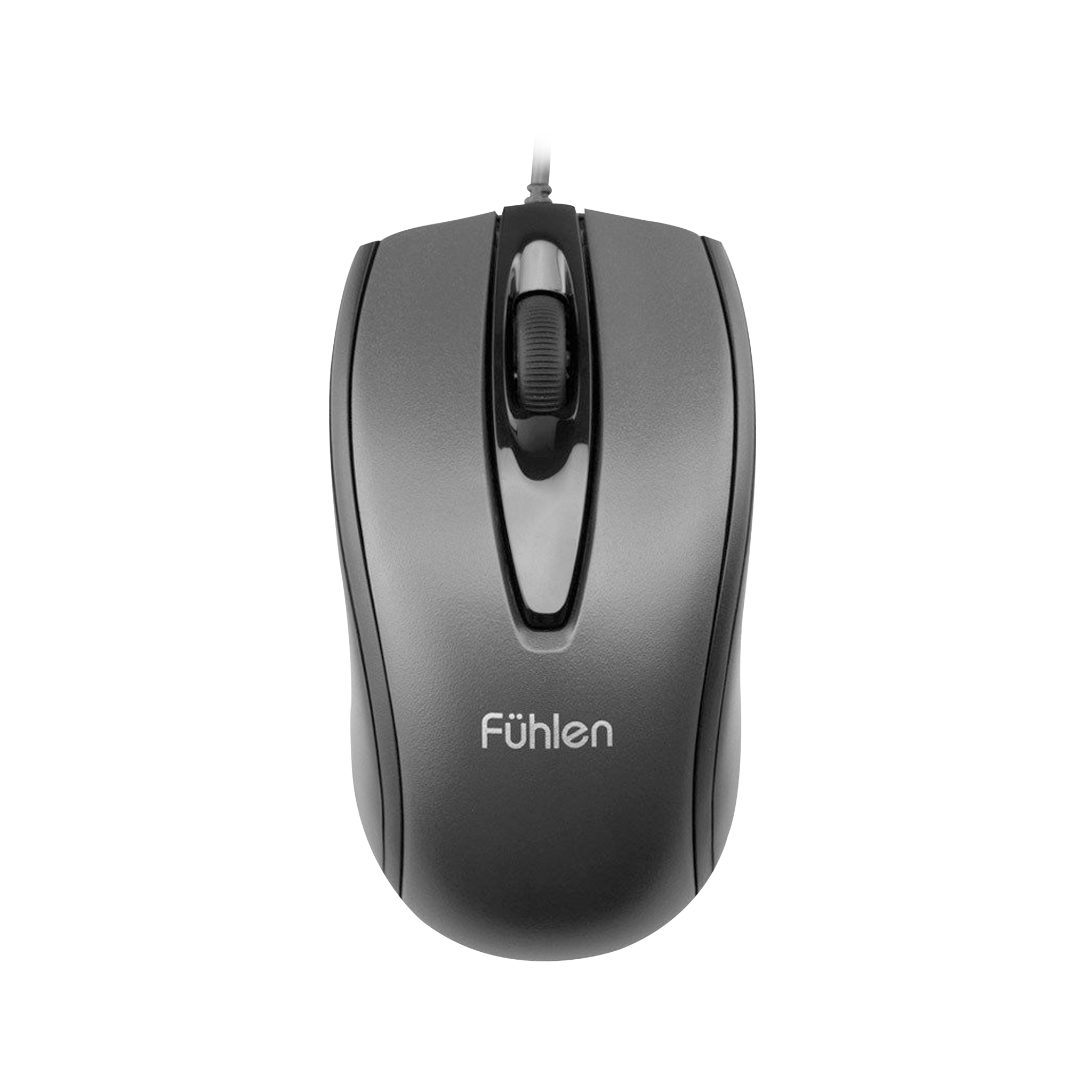 chuột có dây Fuhlen L102