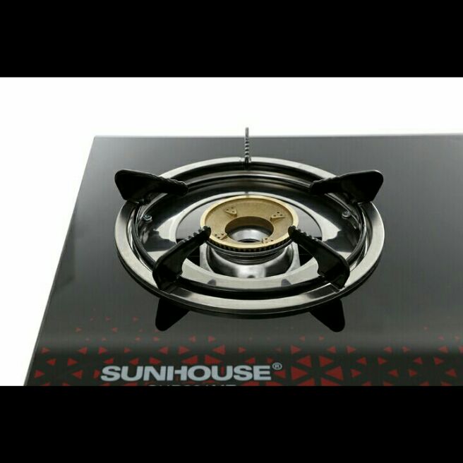 bếp gas sunhouse 201 hàng trưng bày