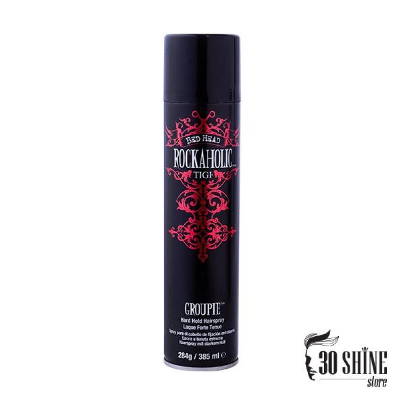 Gôm TIGI RK Groupie Hard Hold giá rẻ