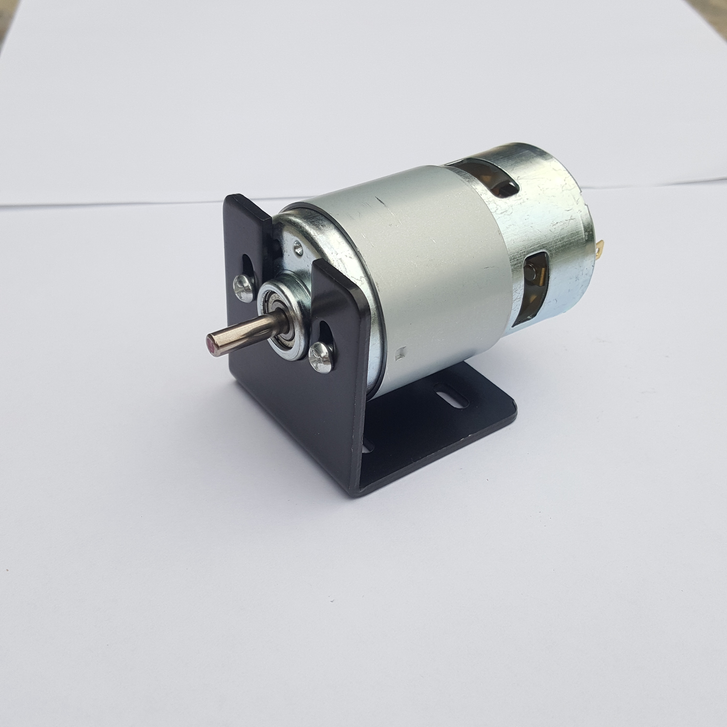 (HCM) Đế motor 775 + 2 ốc vặn
