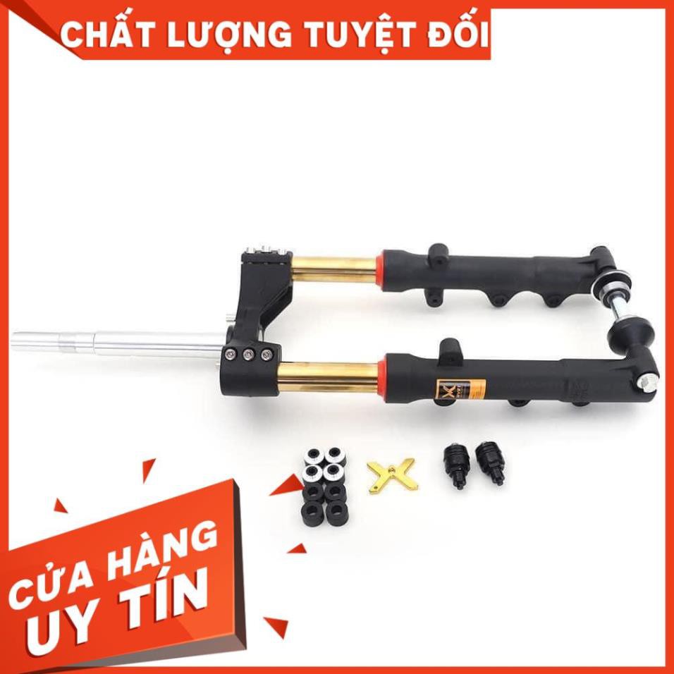 PHUỘC TRƯỚC X-MVR1 CHO EXCITER 150