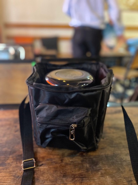 Túi Loa, Túi Chống Shock Harman Kardon Allure