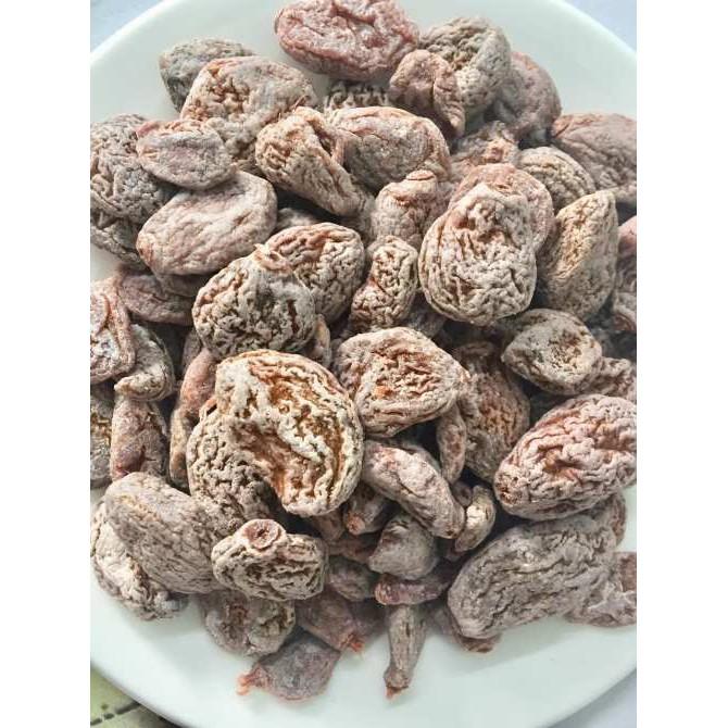 1kg Xí Muội Đào Không Hạt chua ngọt