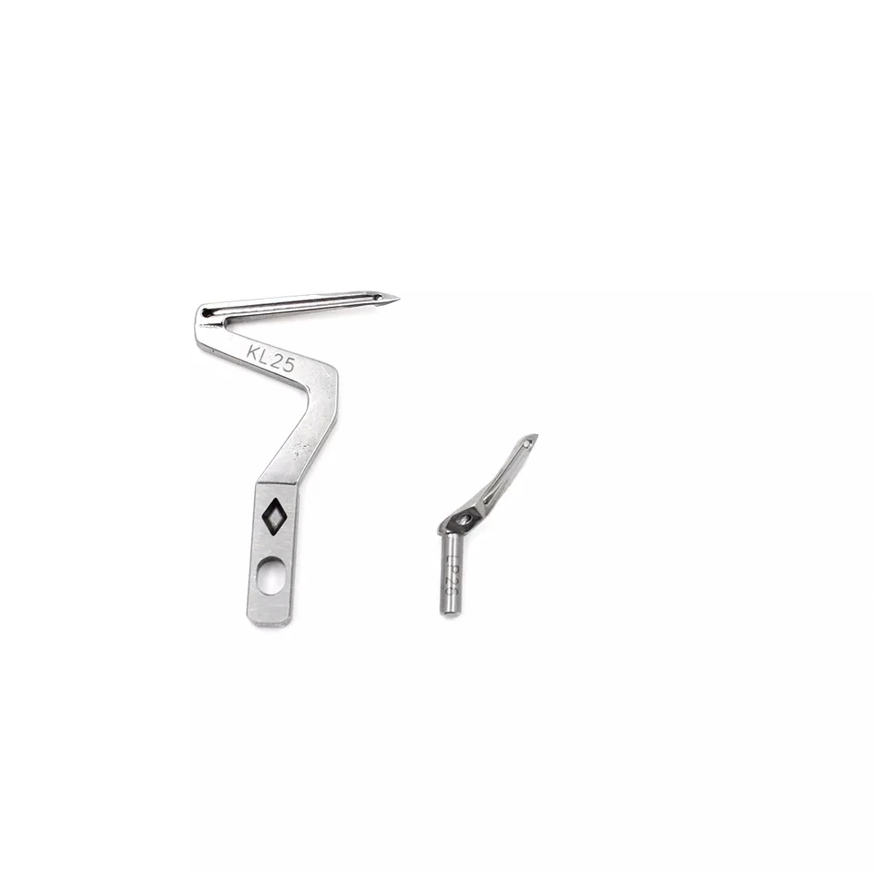 Mỏ móc TRÊN và DƯỚI vắt sổ 4,5 chỉ cẳng thấp SIRUBAR747F,757F(GIÁ 1 CÁI)