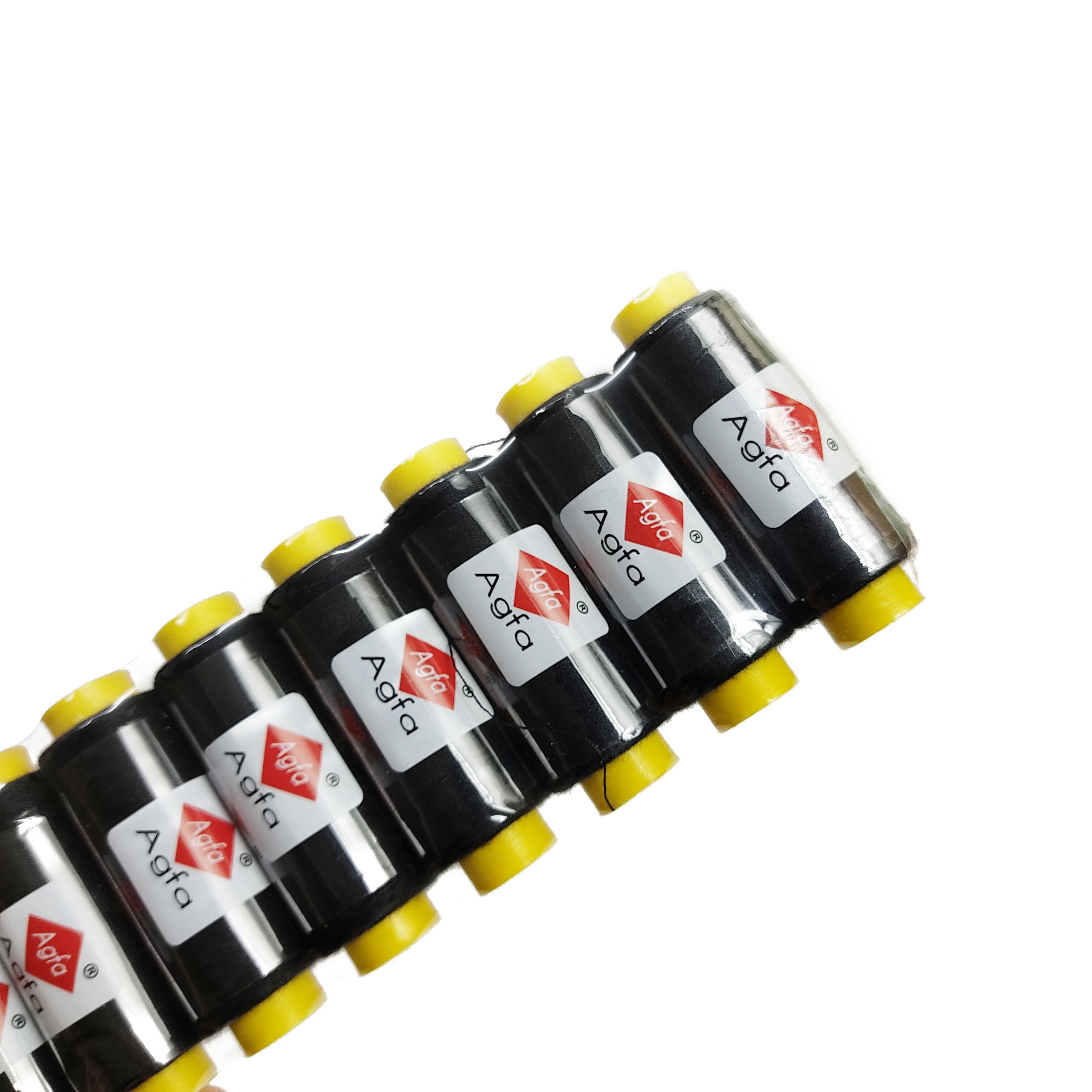 Chỉ may Afga 1 vĩ 10 cuộn chỉ may đồ thông dụng