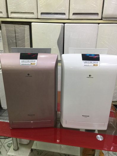 [HCM]Máy Lọc Không Khí PANASONIC F-VXE40 (41w)