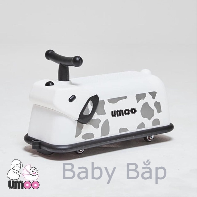 xe chòi chân cún Umoo UM-0290
