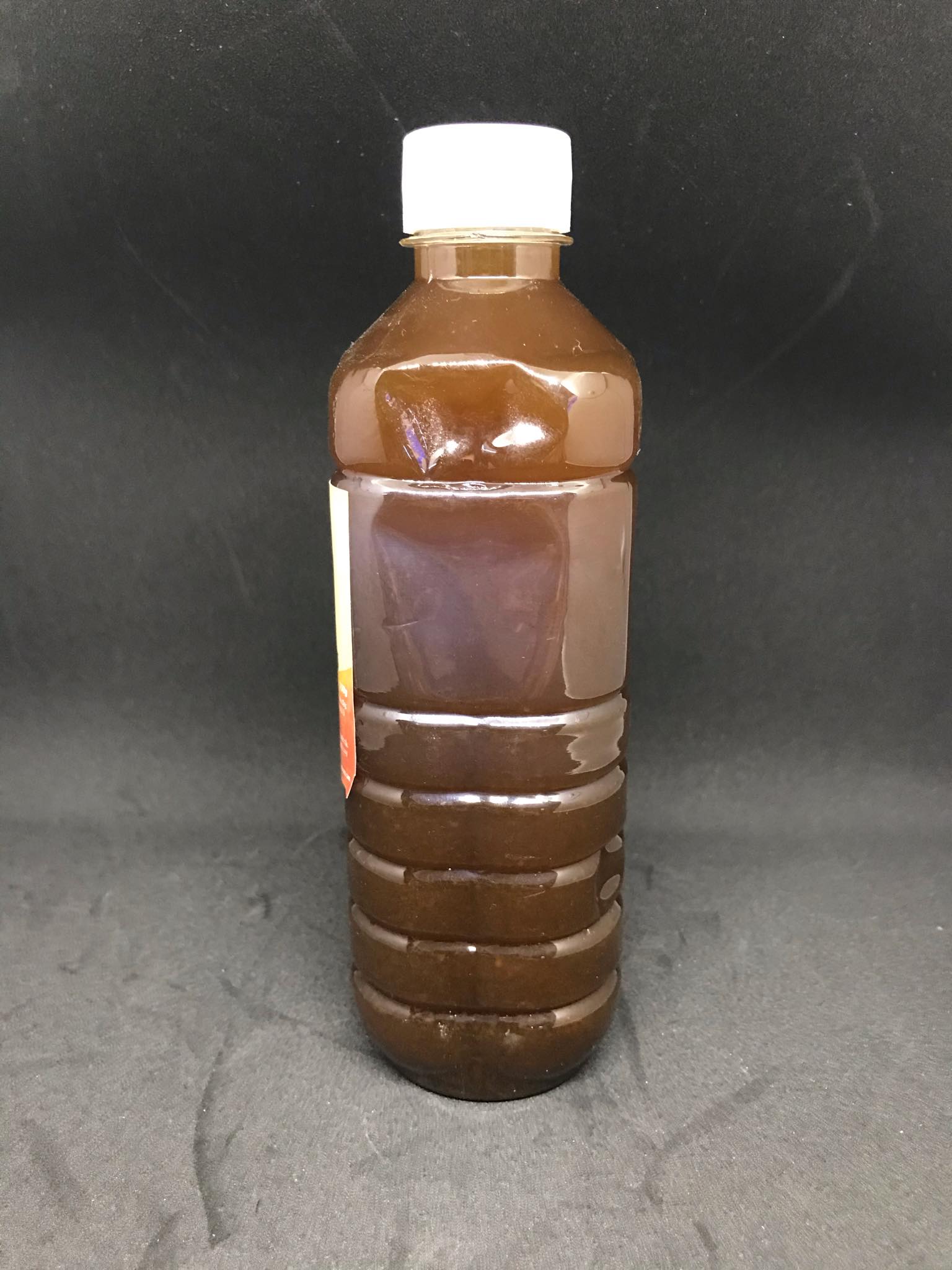 Nước mơ 3 năm nguyên chất chai 500ml